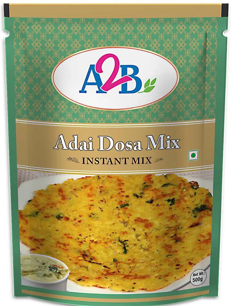 A2B Adai Dosa 500g