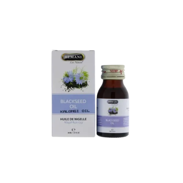 Hemani Blackseed Oil 30ml