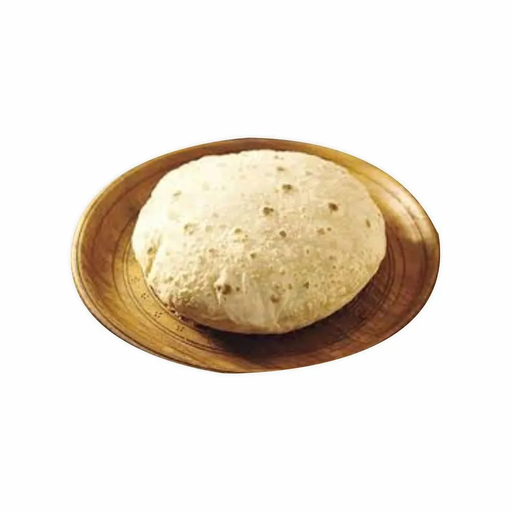 Vidhya Roti Plain 10pk 500g