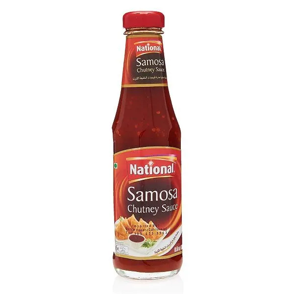 National Samosa Chutney 300g