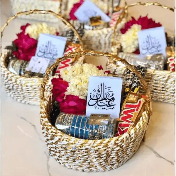 Eid Baskets