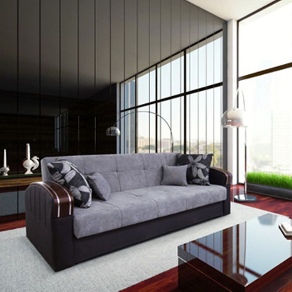 Affordable 3Seater Sofa Bed Sale Furniture Bazar UK