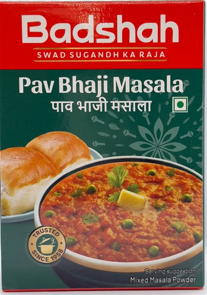 BADSHAH PAV BHAJI MASALA