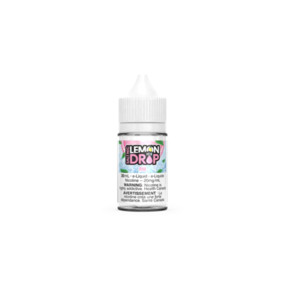 LEMON DROP ICE PINK 30ML