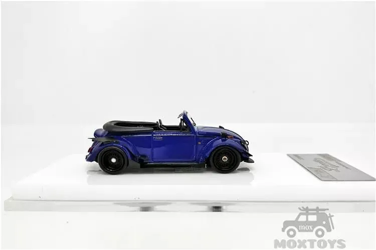 HPI64 | RWB BEETLE BLUE