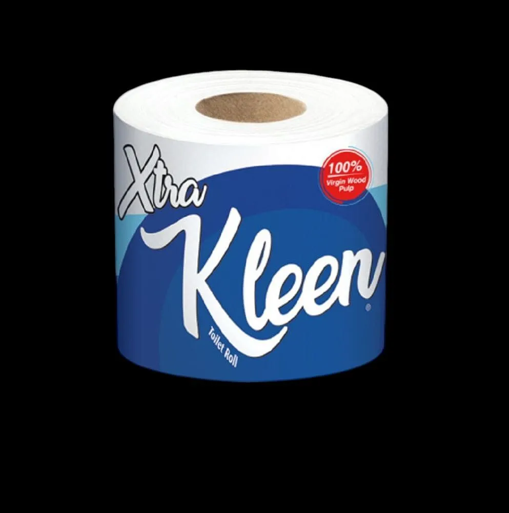 Xtra Kleen Toilet Roll