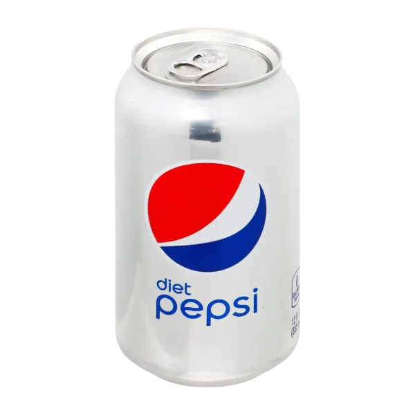 Diet Pepsi