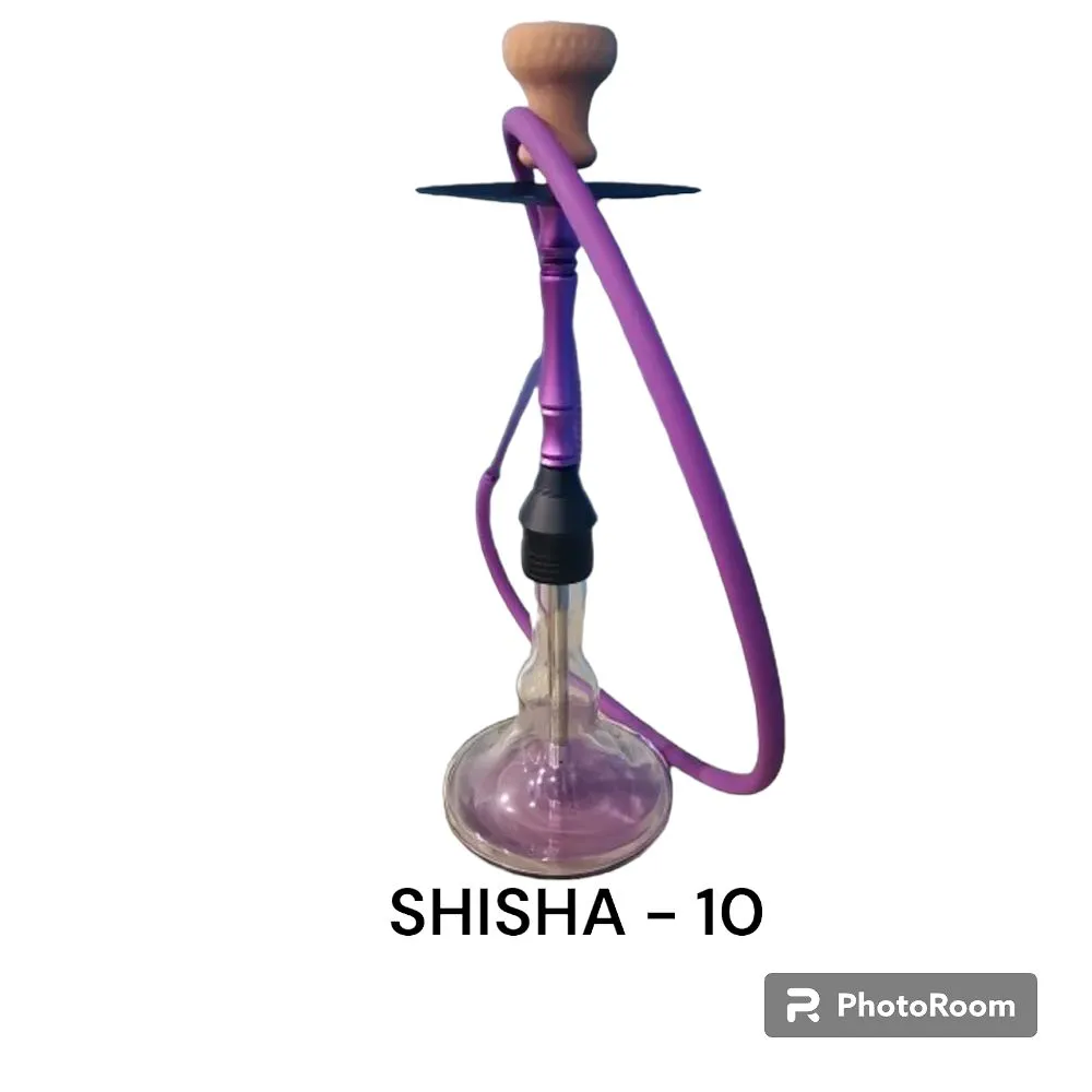 SHISHA - 10