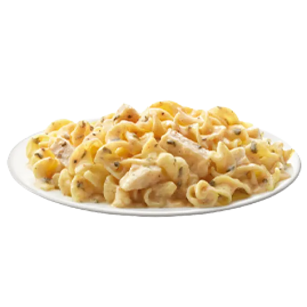 Chicken Pasta