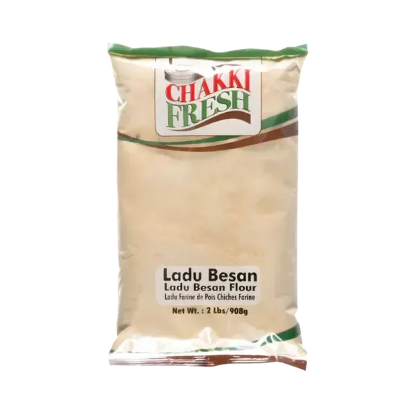 Chakki Fresh Ladu Besan (2lb)