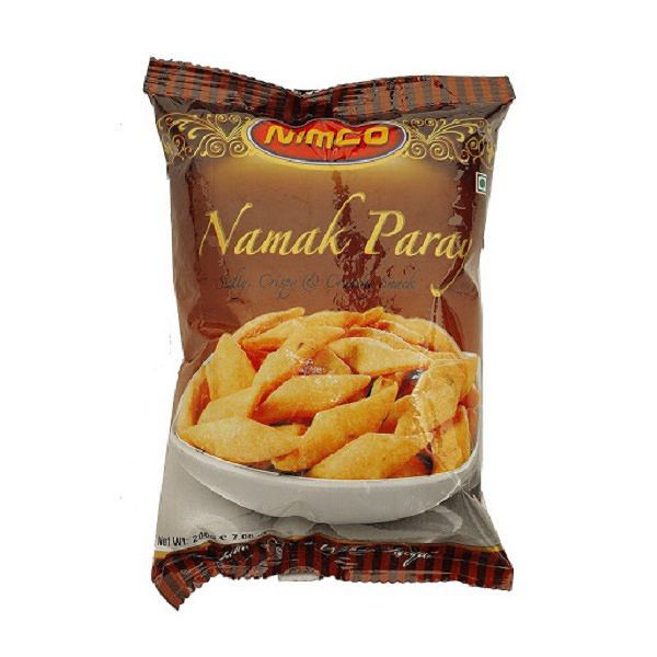 Nimco Snacks Namak Para 200g