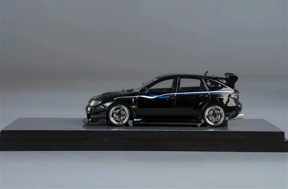 ERROR 404 | SUBARU IMPREZA WRX STi