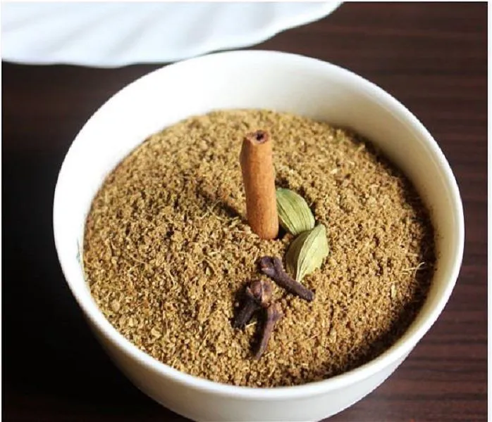 IHF Garam Masala Pwd 100g