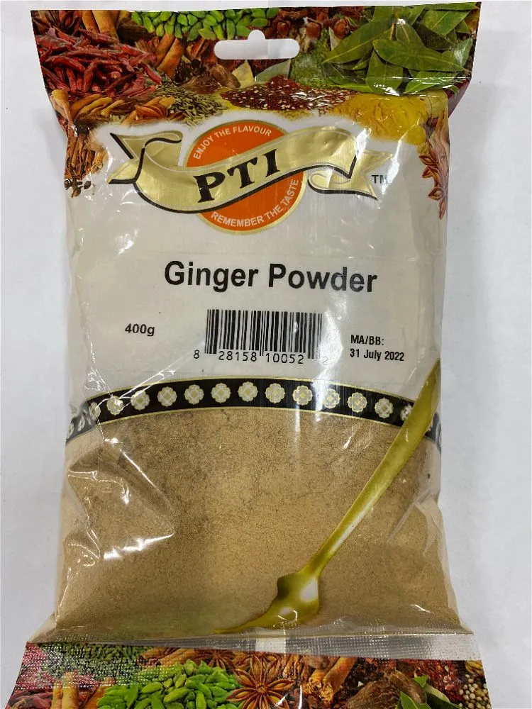 Ginger Powder 400 G