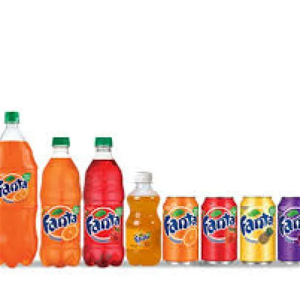 Fanta