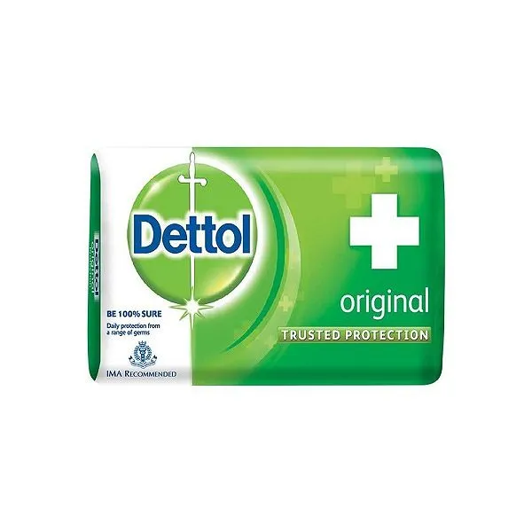 Dettol Soap Aloe Vera