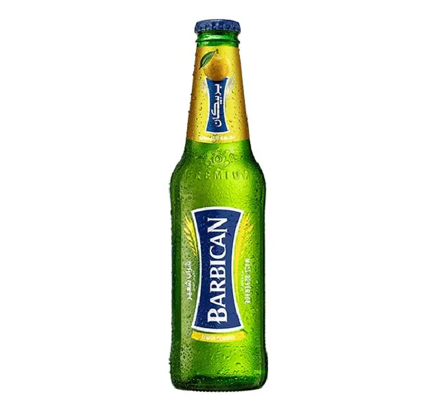 Barbican Lemon 330ml