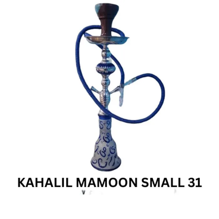 KAHALIL MAMOON SMALL 31