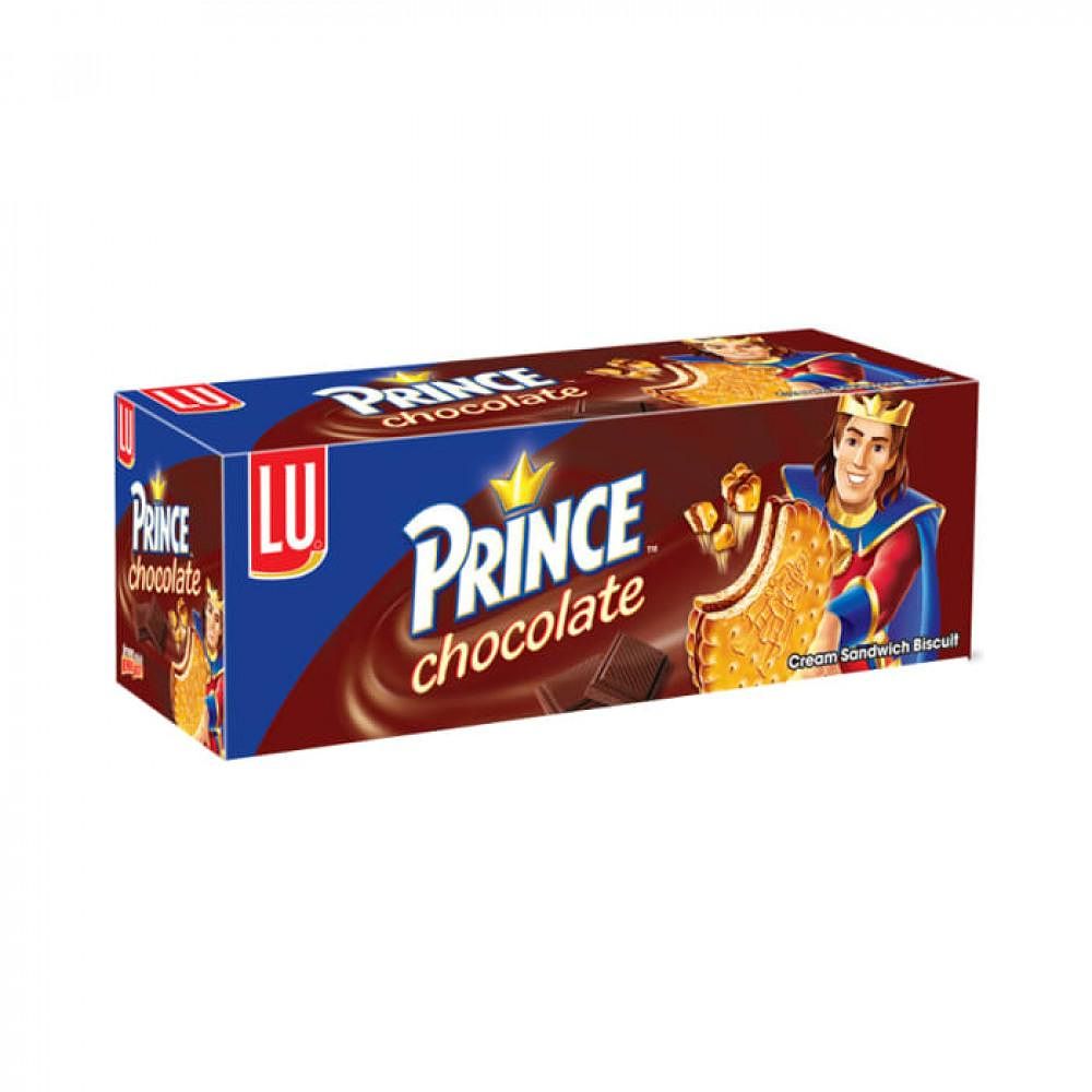 Lu Prince Chocolate 95g