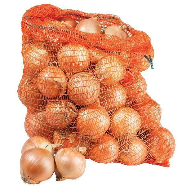 Onion Yellow 10Lb Bag