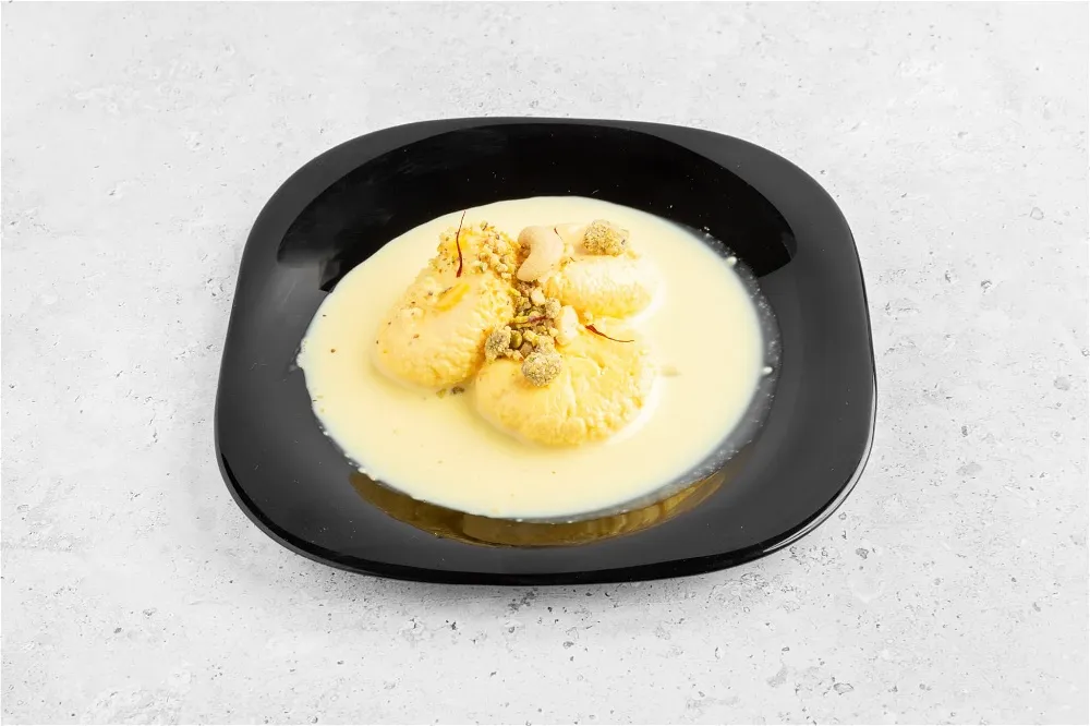 RASMALAI (2 PCS)