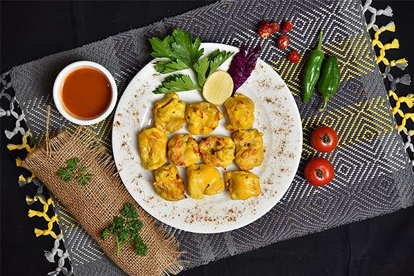 Chicken Irani Boti (Grilled)