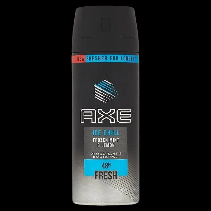 AXE Deo Ice Chill 150ML