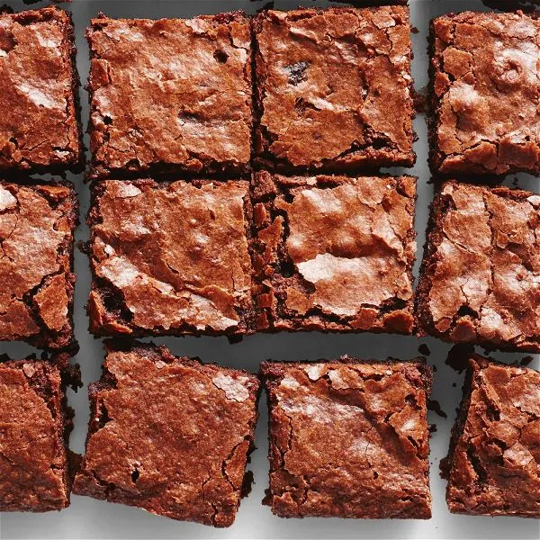 LB Brownie Bites