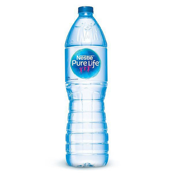 Mineral Water (Large)