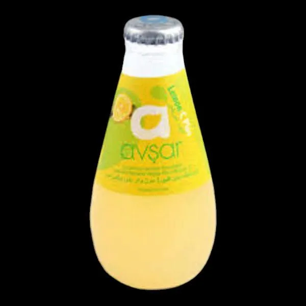 Avsar Lemon C Plus  Drink 200ml