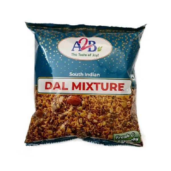 A2B Snack Dhall Mixture 200g