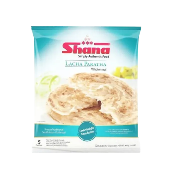 Shana Original Lacha Paratha 400g