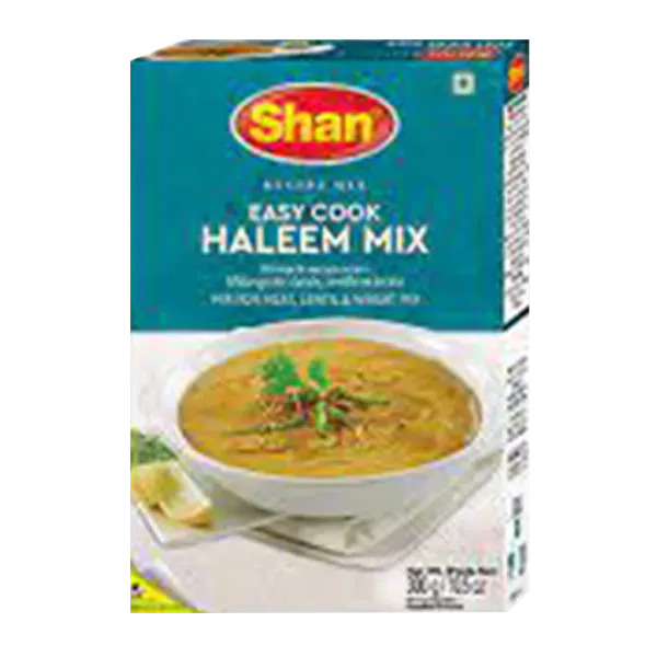 Shan Easy Cook Haleem Mix 300g