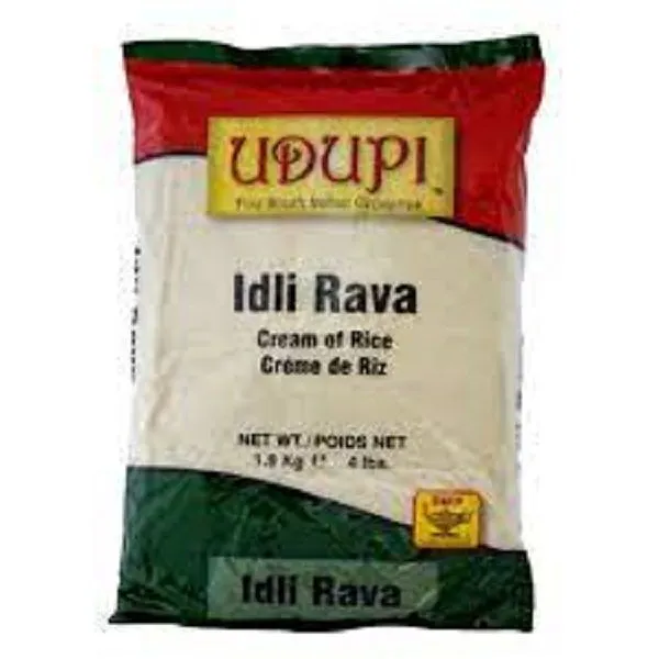 Deep Udupi Idli Rava 4lb