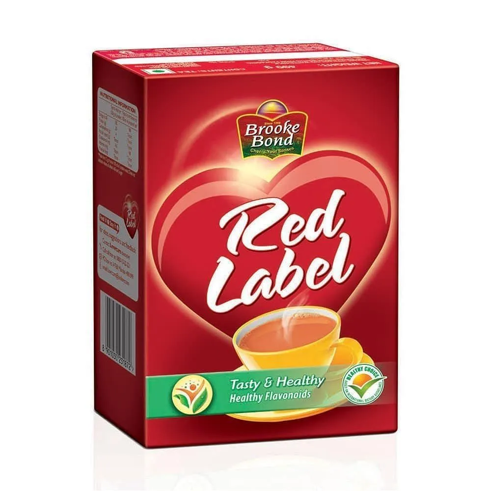 Red Label Tea 900 grm