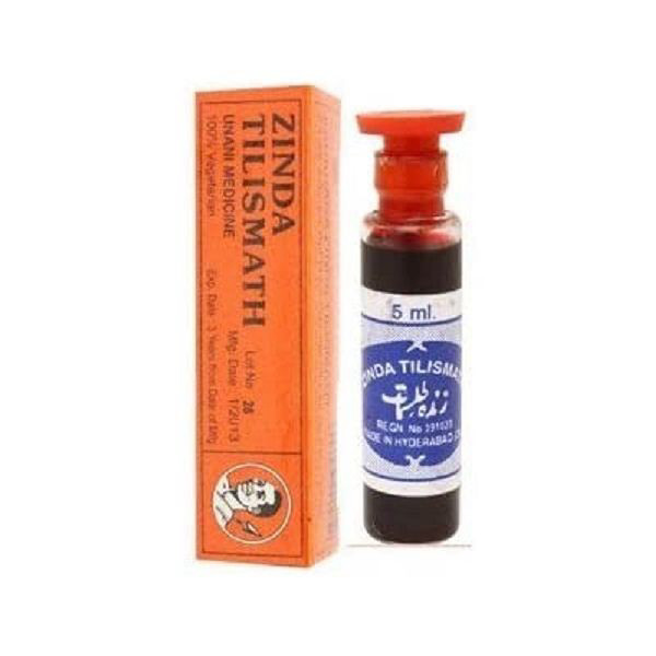 Zinda Tilismath 15ml