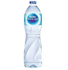 Mineral Water (Large)