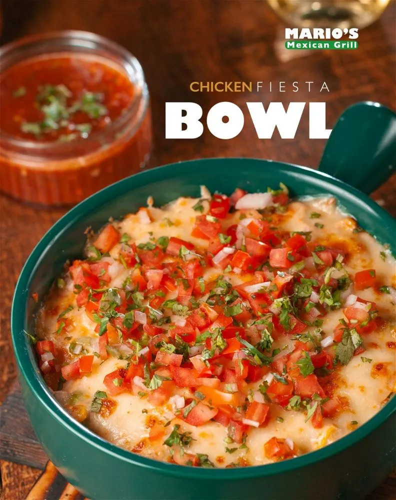 Fiesta Bowl