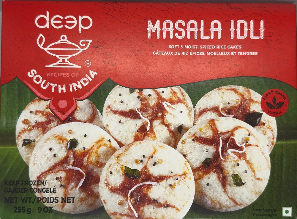 DEEP MASALA IDLI 255G