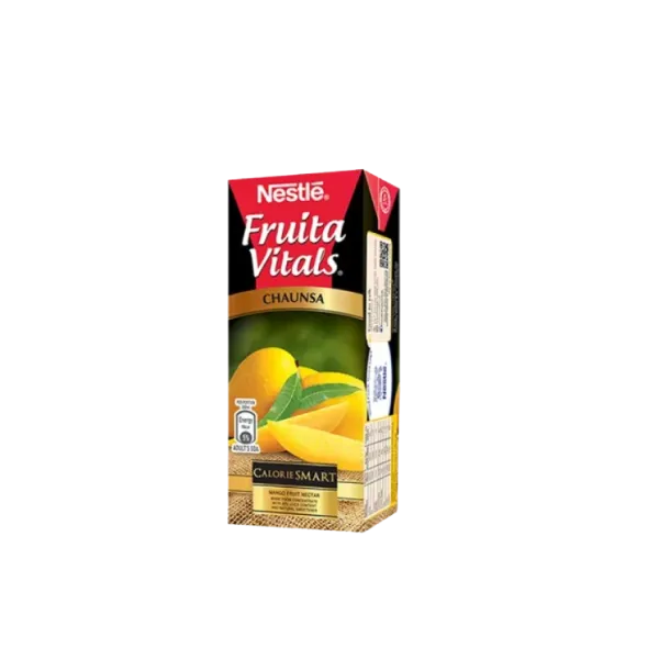 Nestle Fruita Vitals Chaunsa Mango 200ml X 24pk