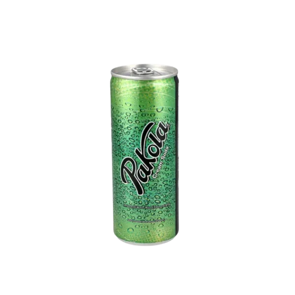 Pakola Cream Soda 250ml