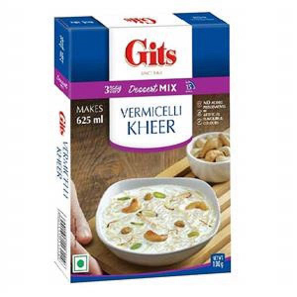 Gits Kheer Mix Vermicelli 100g