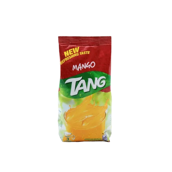 Tang Mango Pouch 375g