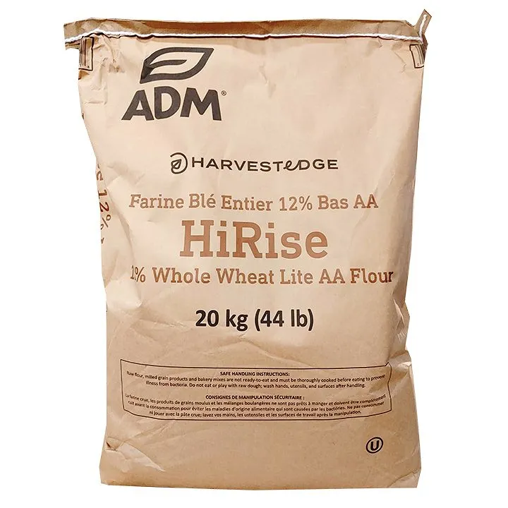 ADM Atta Stone Ground 20Kg.