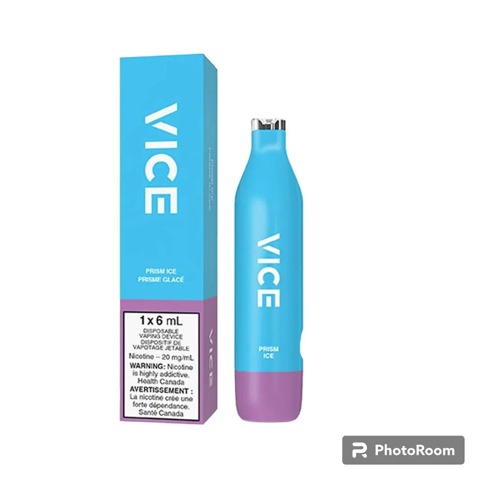 VICE 2500 PRISM ICE