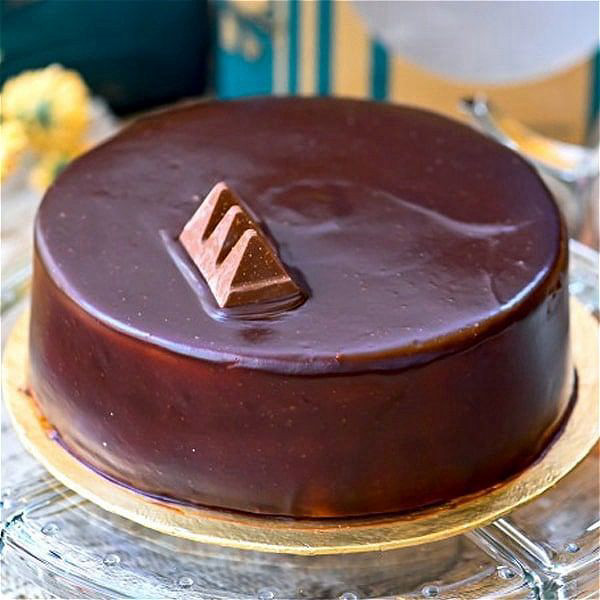 Toblerone Cake - Cakes