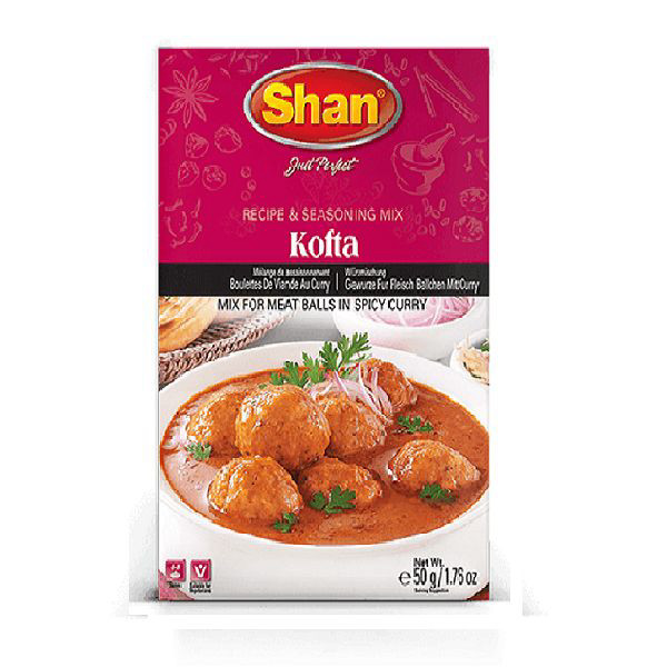 Shan Kofta Masala 50g