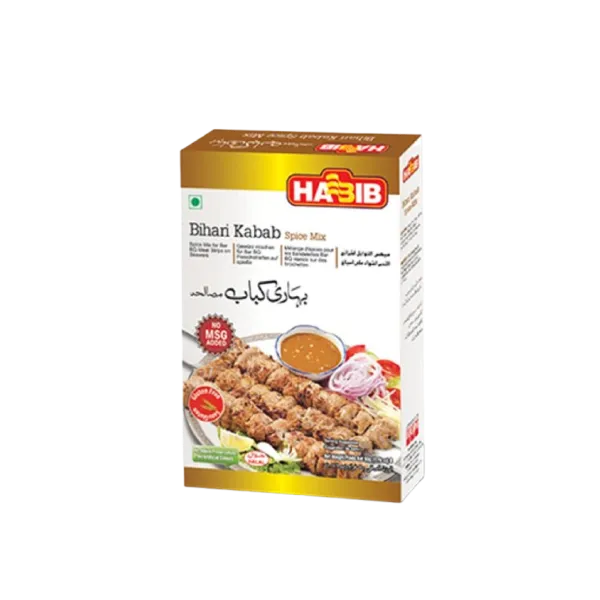 Habib Bihari Kabab 50g