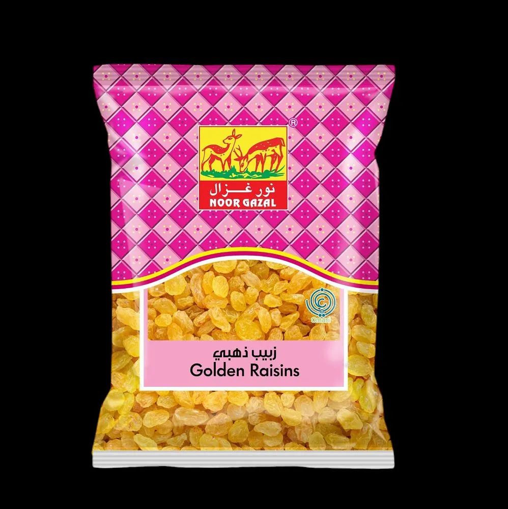 Noor Raisin Special 200Gm