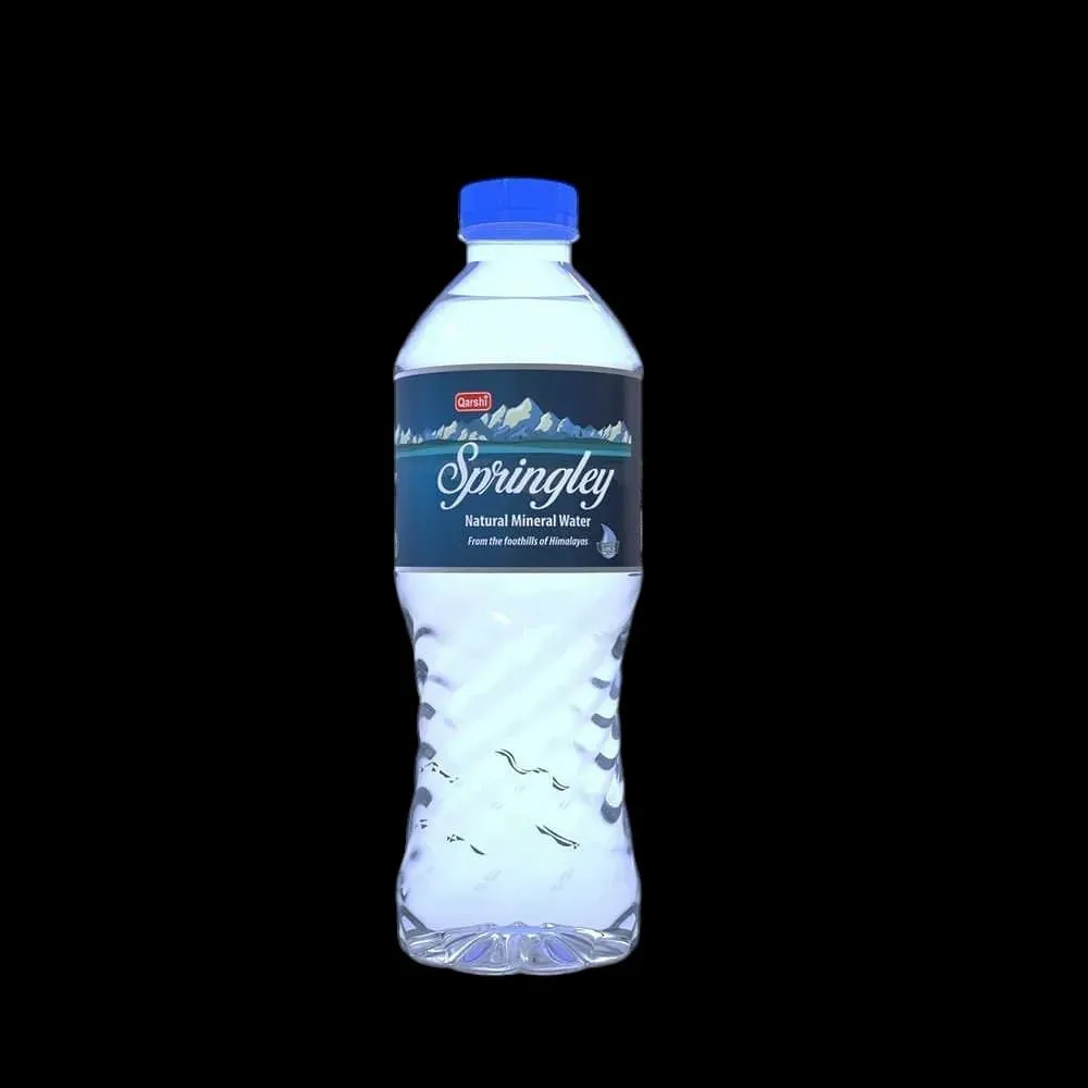 Qarshi Springley Water 500ML